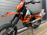 KTM 690 SMC - Motor überholt, LeoVince etc. - KTM 690 SM