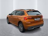 Skoda Kamiq 1.0 TSI Ambition DSG LED Navi Sitzhzg - Skoda: Orange