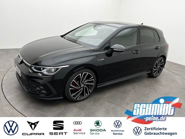 Volkswagen Golf 8 GTD TDI DSG BusinessKomfort IQ.LED19Harma