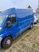 Fiat Ducato 250L BB - Fiat Ducato l 250