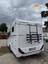 Sunlight Adventure T 67 Fiat - Sunlight Adventure T