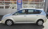 Toyota Corolla Verso 1.8 Sol - Toyota Corolla Verso aus 2006