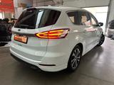 Ford S-MAX TITANIUM - 2126 - gebrauchte Ford S-Max aus dem Jahr 2020