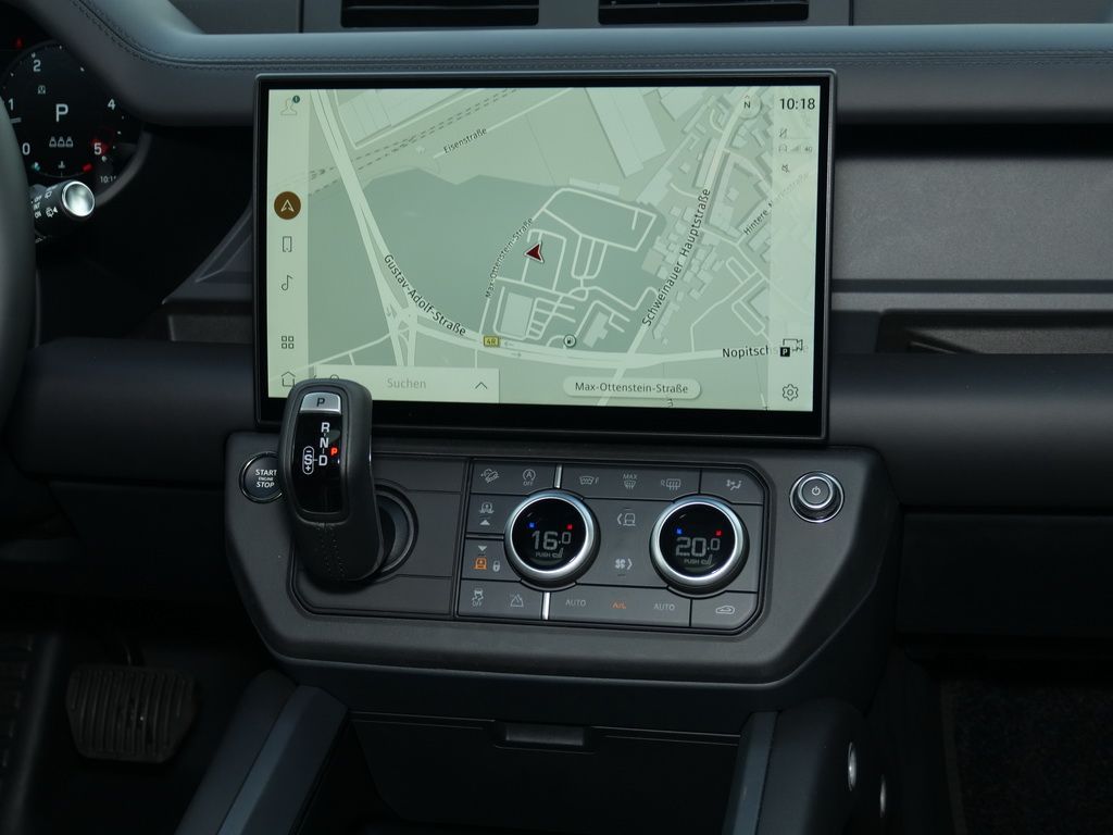 Land Rover Defender - Bild 11