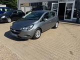 Opel Corsa E ON - Opel Gebrauchtwagen in Bayreuth