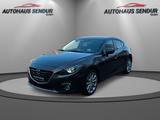Mazda 3 Lim. Sports-Line*H/UP*XENON*TOP
