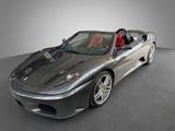 Ferrari FERRARI F430 Spider F1 Pack Carbonio - graue Ferrari F430