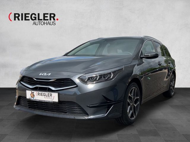 Kia Ceed SW AT Navi Voll-LED AHK