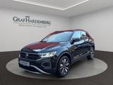 Volkswagen T-Roc GOAL 1.5 TSI Navi LED ACC - Volkswagen T-Roc: Goal