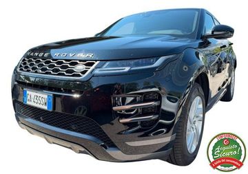 Land-Rover Range Rover Evoque - 3