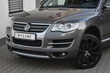 Volkswagen Touareg 3.0 V6 TDI R-Line! Navi! Leder! 20Zoll!* - gebrauchte VW Touareg aus dem Jahr 2009
