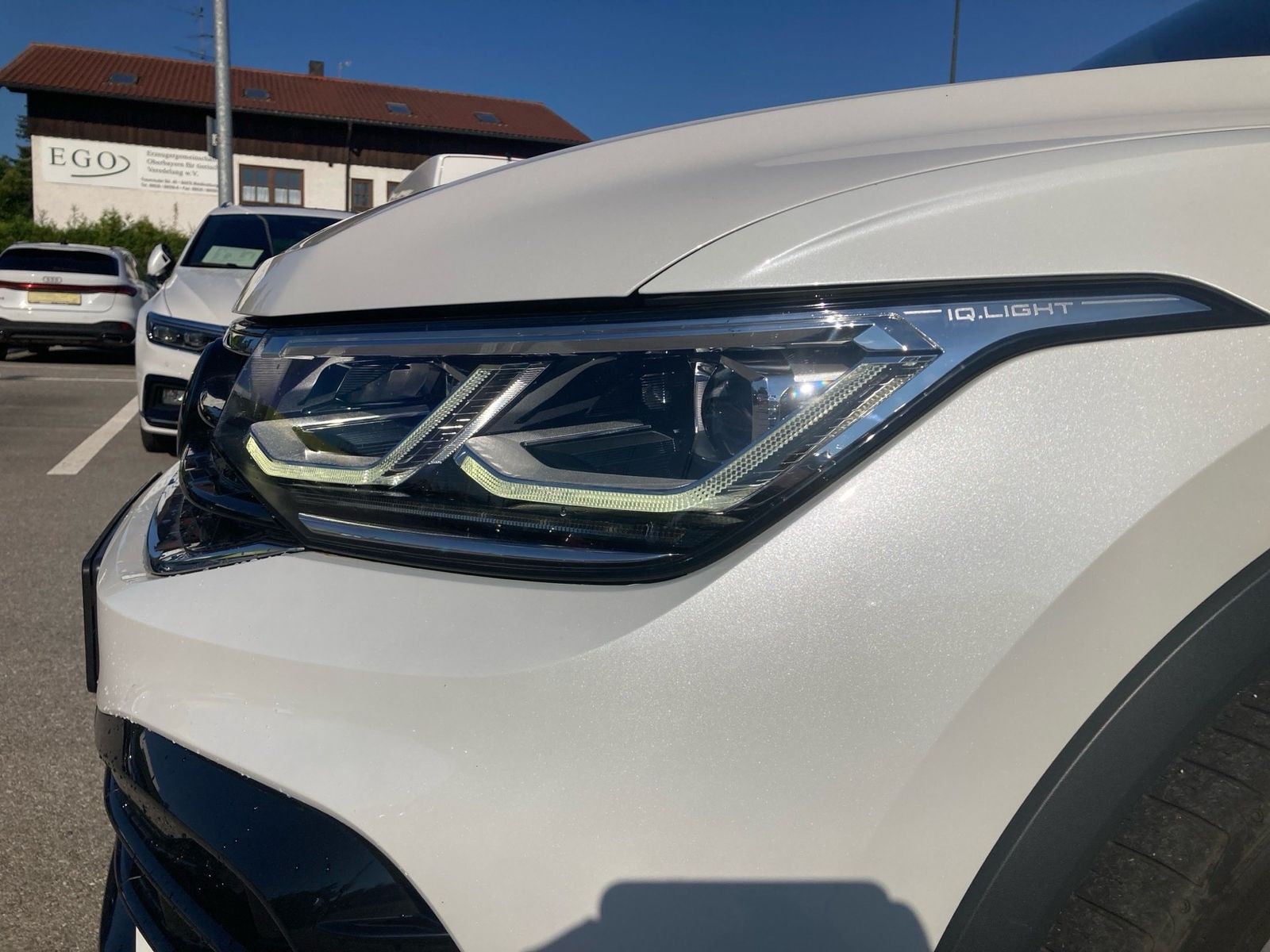 Volkswagen Tiguan - Bild 6