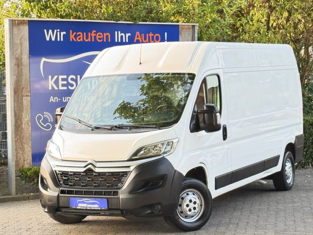 CITROEN Jumper