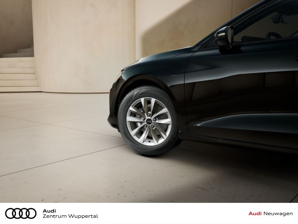 Audi A3 - Bild 7