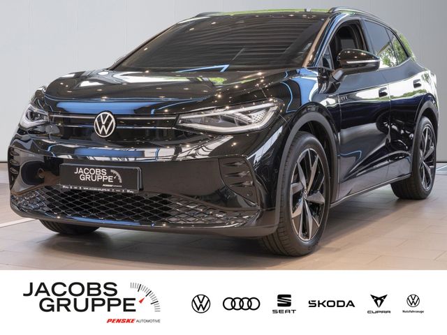 Volkswagen ID.4 GTX 4MOTION 250 kW 340 PS 77 kWh UPE 64.980