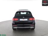Mercedes-Benz GLC 300 d 4M AMG DISTRONIC,360GRAD,BURMESTER,SH - Mercedes-Benz GLC 300 in Aachen