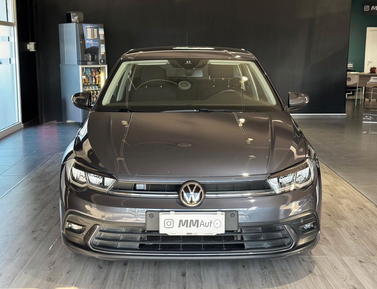 Other Volkswagen Polo 1.0 TSI Life imagem 2