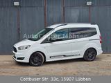Ford Tourneo Courier Sport (Nr. 029) - Ford Tourneo Courier: Sport