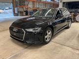 Audi A6 40 04ps Kamera*LED*NaviTouch*4Zonen*Spur*VKZ* - Audi A6: Ps