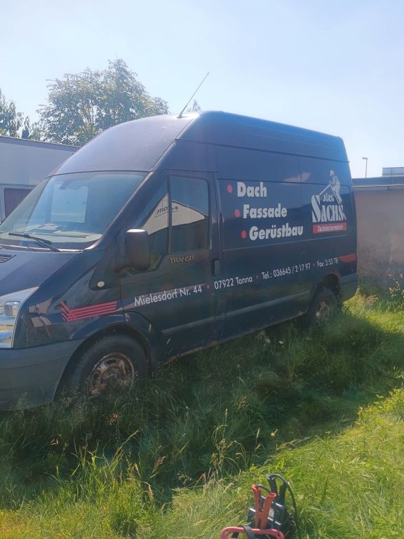 Angebot ansehen Ford Transit