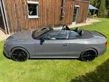Audi RS 5 4.2 FSI Quattro Cabrio Excl. Far... - gebrauchte Audi RS5 aus dem Jahr 2013