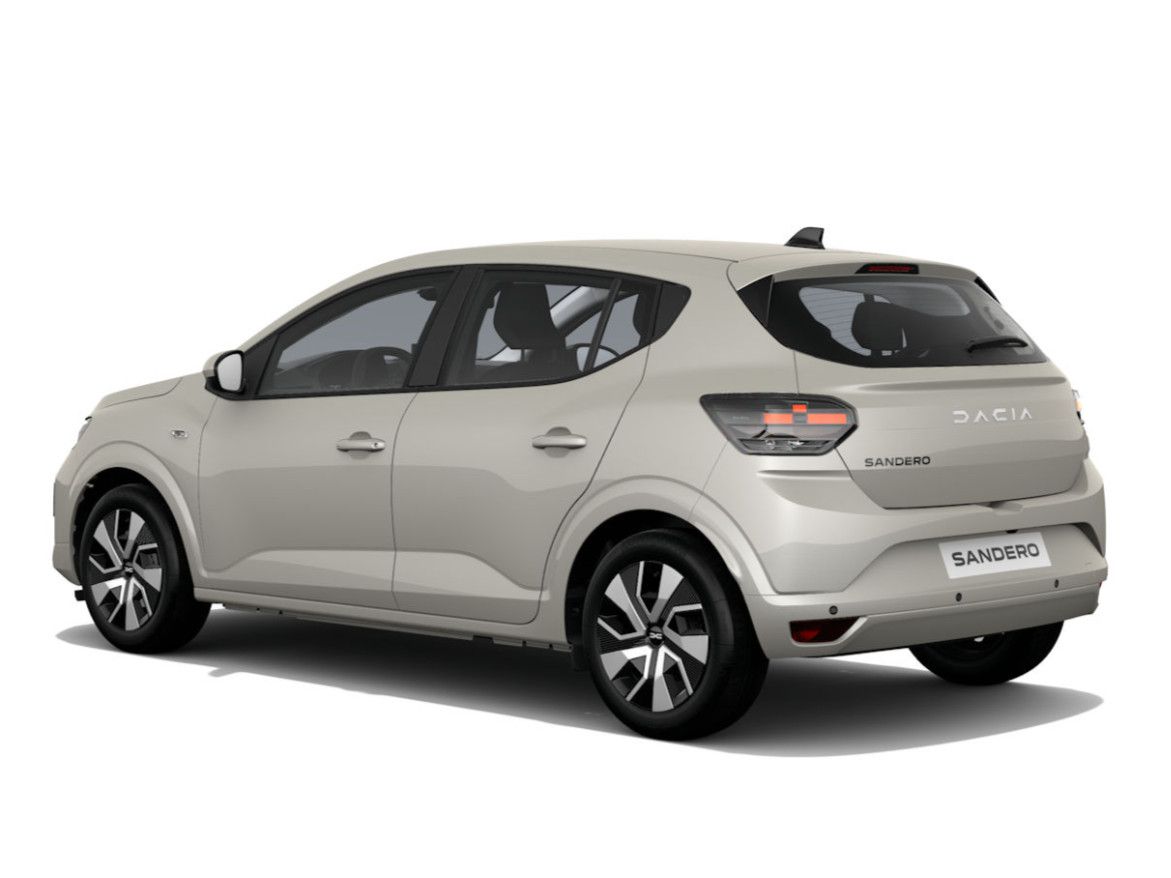 Dacia Sandero - Bild 11