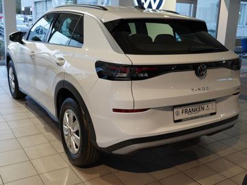 Volkswagen T-Roc - 3