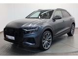 Audi SQ8 TFSI quattro B&O/LED/Head-up/Pano/SH/RFK - Audi SQ8 mit Panoramadach