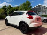 Nissan Juke 17Zoll*KLIMA-AUT*SITZHEIZUNG*TEMPOMAT*MFL - Nissan Juke Gebrauchtwagen in Köln