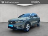 Volvo XC40 B3 B DKG Core NAVI AHK GRA SHZ - gebrauchte Volvo XC40 aus dem Jahr 2024