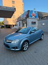 Opel Tigra 1.3 Cdti - Opel Tigra: 1.3