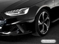 Audi A4 - Vorschau Bild 11