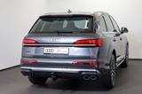 Audi SQ7 SUV TFSI tiptronic - Audi SQ7 mit Anhängerkupplung