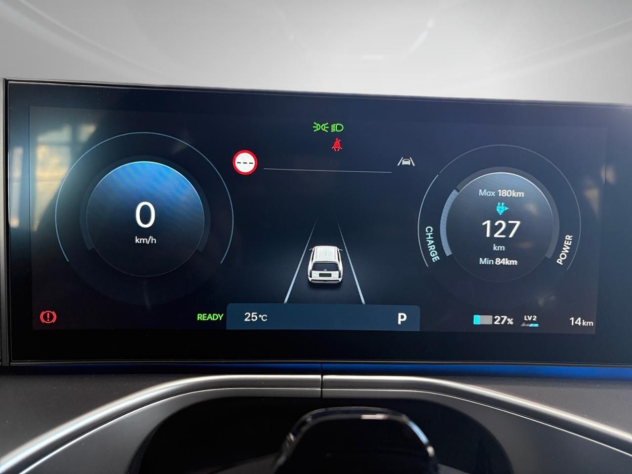 Hyundai IONIQ 9 – Bild 20