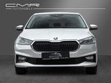 Skoda Fabia Style Business SHZ ACC Virtual SunSet DAB+ - gebrauchte Skoda Fabia aus dem Jahr 2022