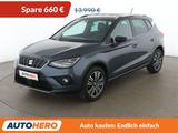 Seat Arona 1.0 TSI Xcellence*LED*NAVI*TEMPO*CAM*PDC* - Seat Arona in Essen