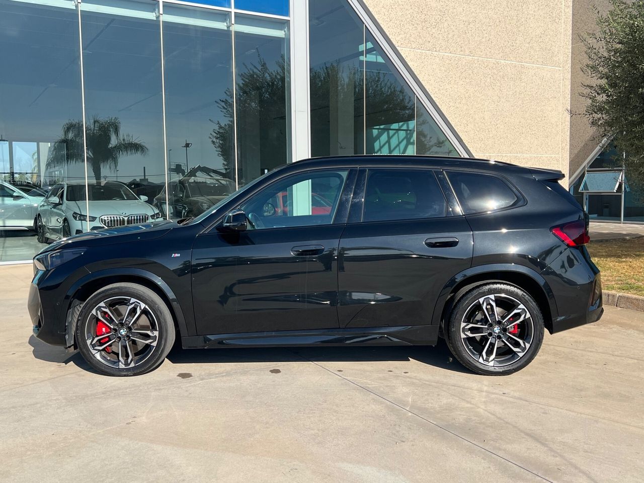 Other BMW X1 xdrive23i mhev 48V MSport auto imagem 2