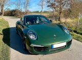 Porsche 991 4S - Porsche 991 in Hannover