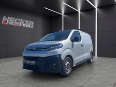 Citroën Jumpy Kasten XS (L1) Business 1.6 BlueHDi 95 FAP