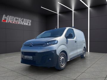 Citroën Jumpy Kasten XS (L1) Business 1.6 BlueHDi 95 FAP