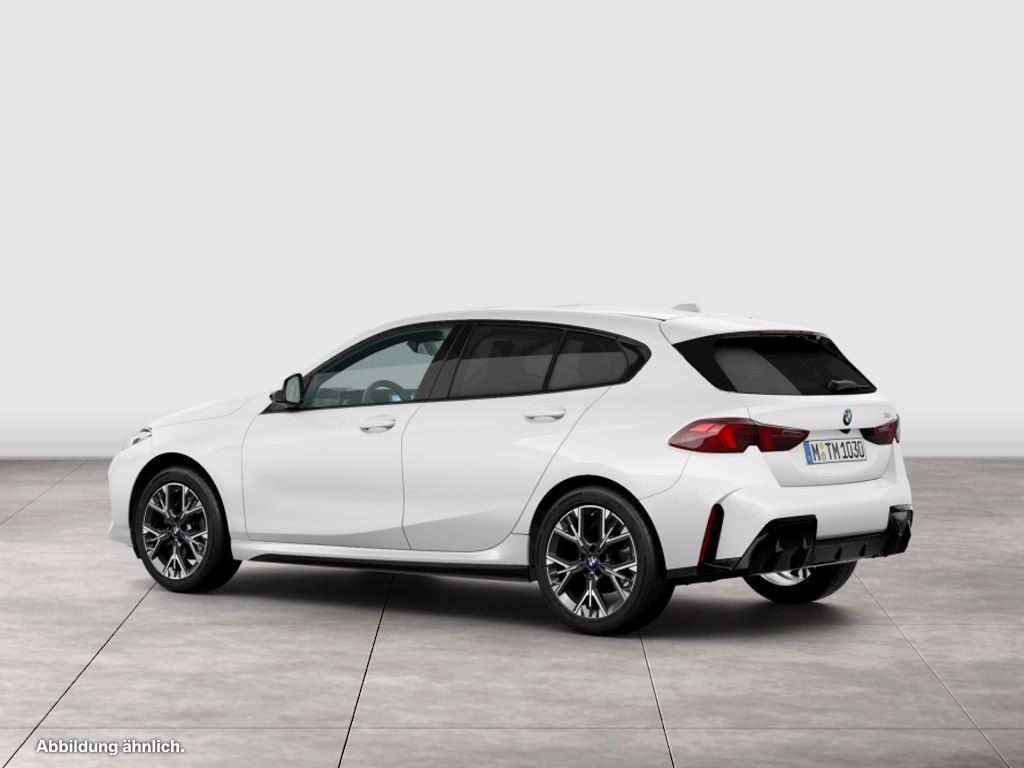 BMW 120 - Bild 6