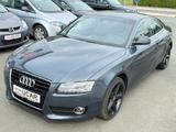 Audi A5 Coupe 3.0 TDI S-line Quattro Garantie Scheckh - mit Diesel-Antrieb: Coupe, Garantie