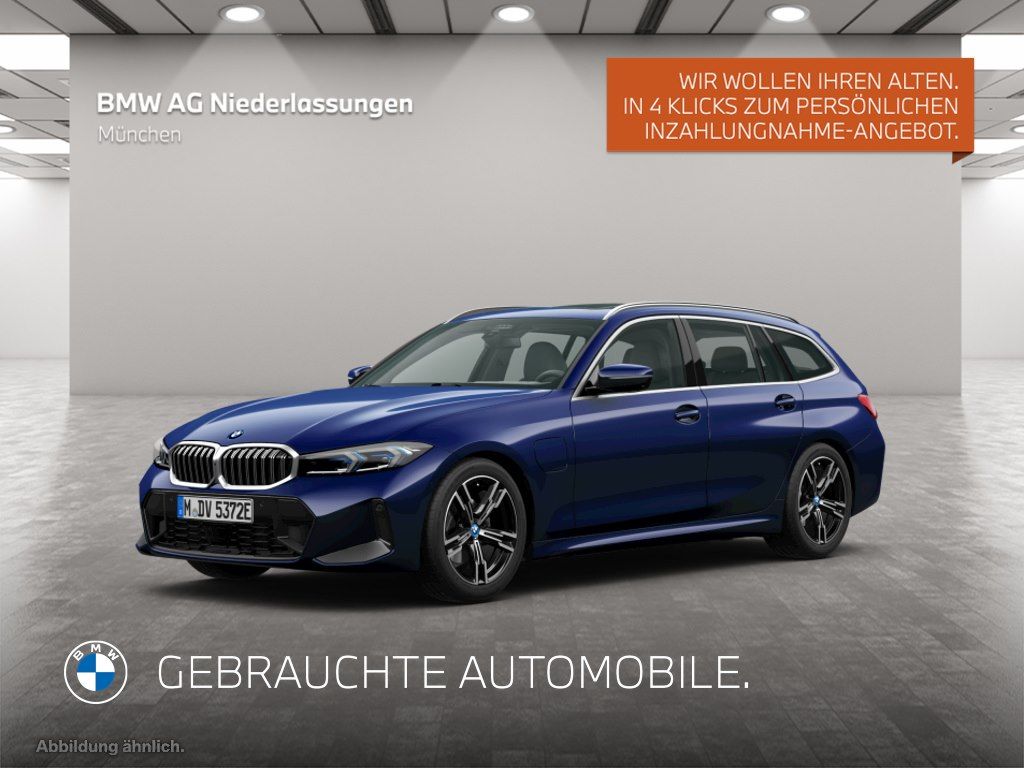 Image of BMW 330