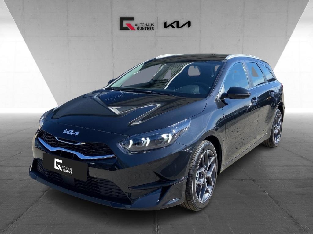 Kia Ceed_sw Sportswagon Spirit 1.5T 140PS/JBL/Elkt.H