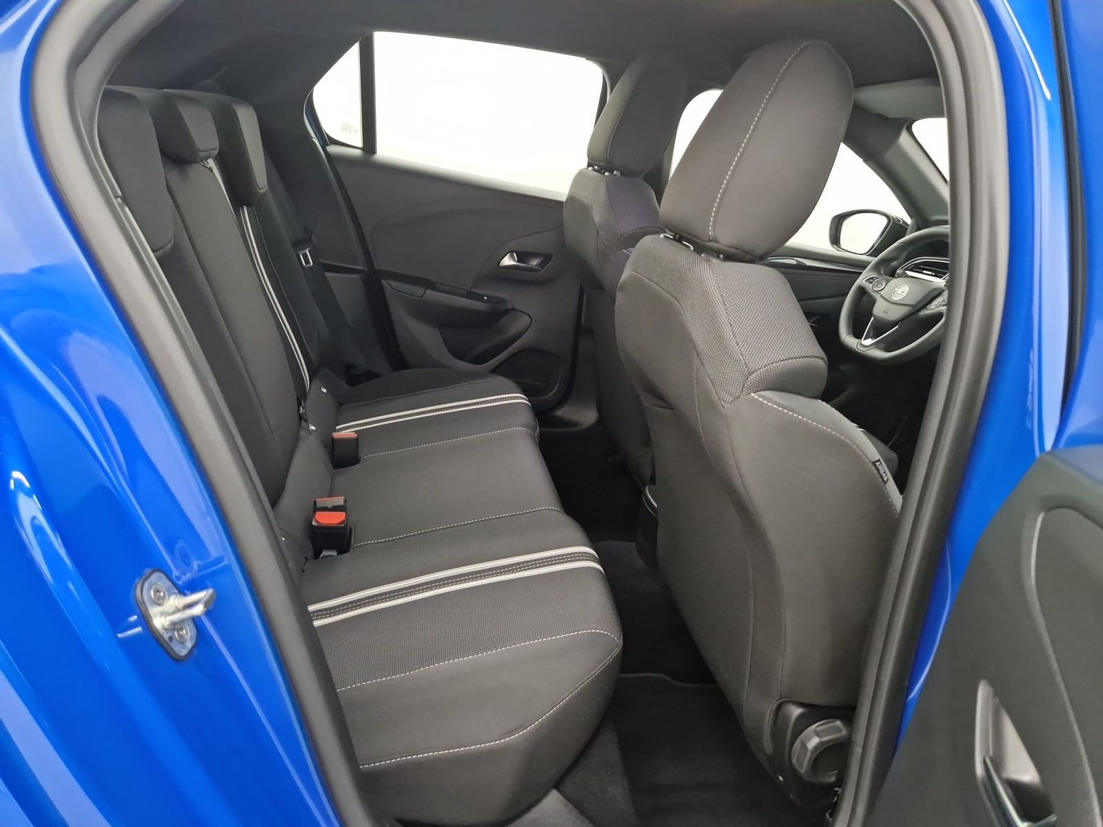 OPEL Corsa 1.2 Turbo GS Kamera Klima – Bild 11