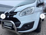 Ford Transit Custom 2.0TDCi Mixto Klima Navi 6-Sitze - Ford Transit Custom Mixto Gebrauchtwagen