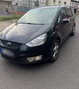 Ford Galaxy 7-Sitzer - Automatik, Top-Angebot - gebrauchte Ford Galaxy aus dem Jahr 2008