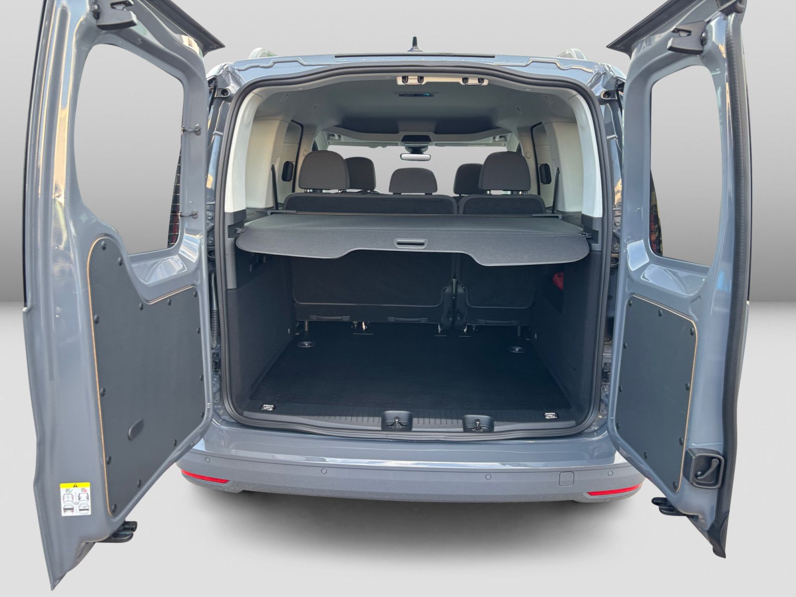 Volkswagen Caddy - Bild 12