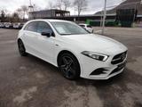 Mercedes-Benz A 250 e AMG AUT Kam. KlimaA LED LM Navi PDC SHZ - Mercedes-Benz A-Class mit Hybrid-Antrieb