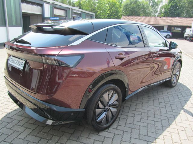 Nissan Ariya